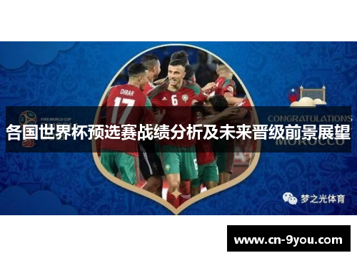各国世界杯预选赛战绩分析及未来晋级前景展望