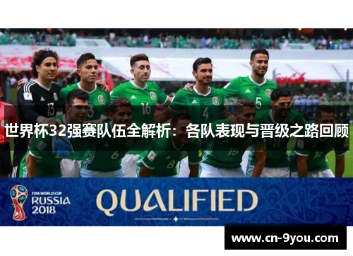 世界杯32强赛队伍全解析：各队表现与晋级之路回顾