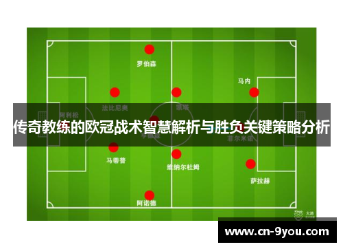 传奇教练的欧冠战术智慧解析与胜负关键策略分析