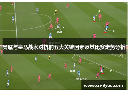 曼城与皇马战术对抗的五大关键因素及其比赛走势分析