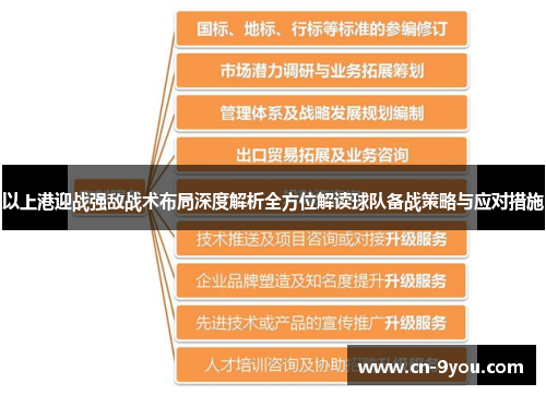 以上港迎战强敌战术布局深度解析全方位解读球队备战策略与应对措施