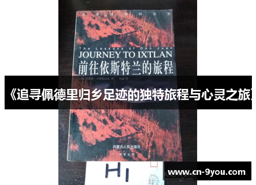 《追寻佩德里归乡足迹的独特旅程与心灵之旅》