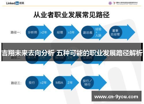 吉翔未来去向分析 五种可能的职业发展路径解析