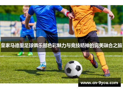 皇家马德里足球俱乐部色彩魅力与竞技精神的完美融合之旅